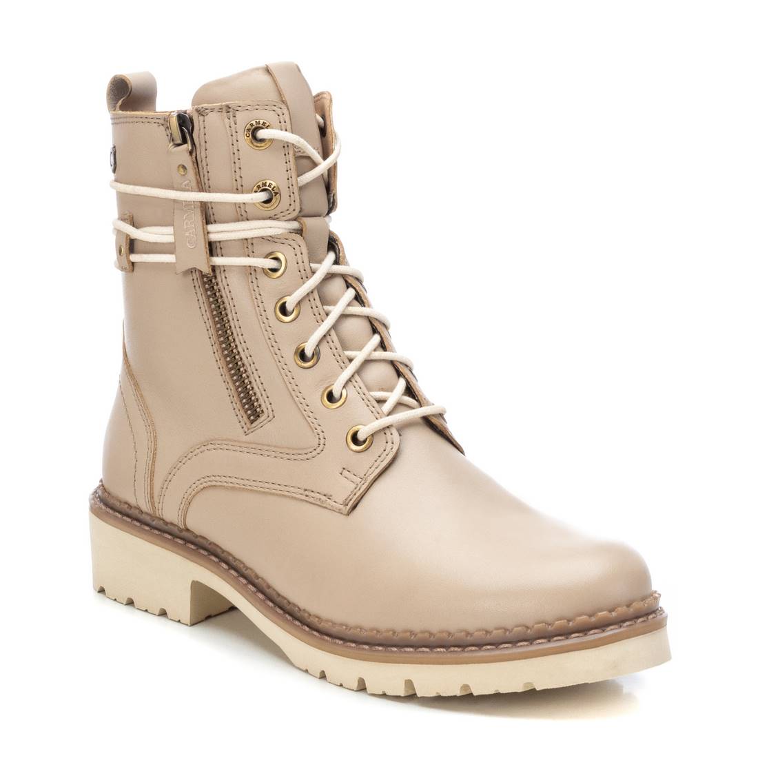 Carmela Women's booties 161028 By XTI