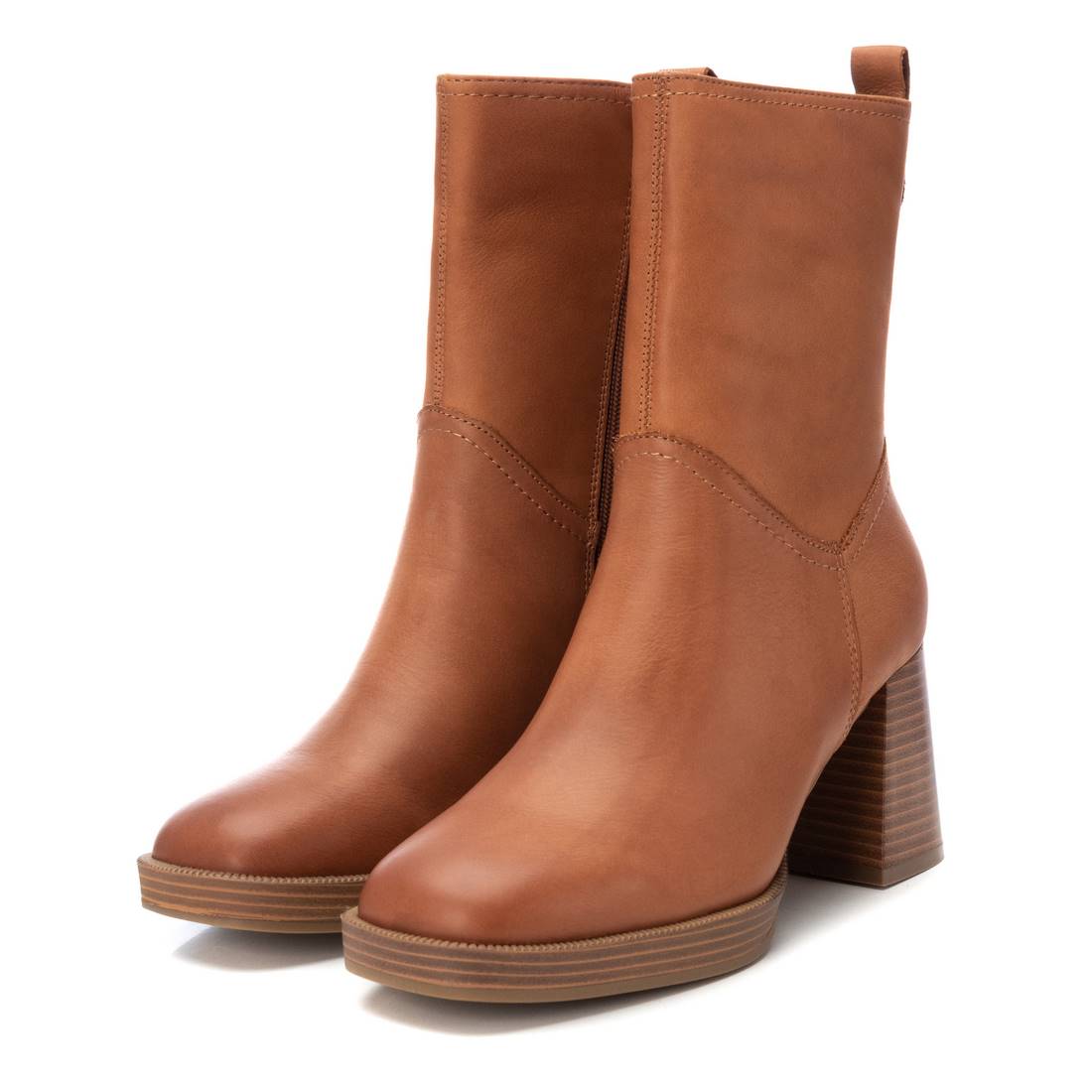Carmela Women's booties 161205 By XTI