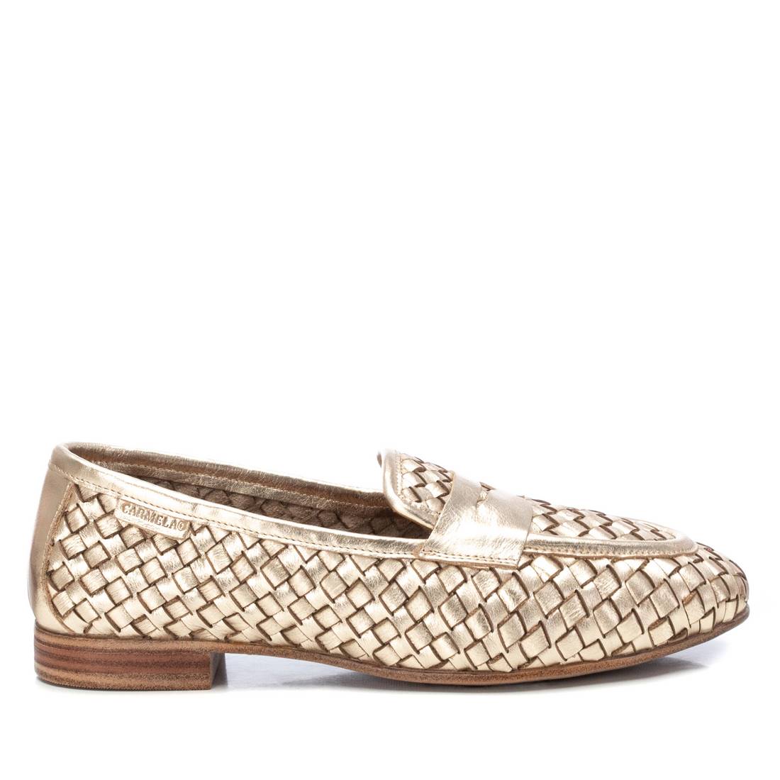 Carmela Collection Women's moccasins 161302
