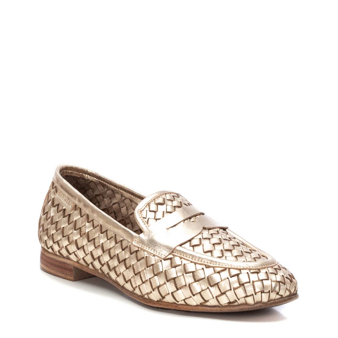 Carmela Collection Women's moccasins 161302