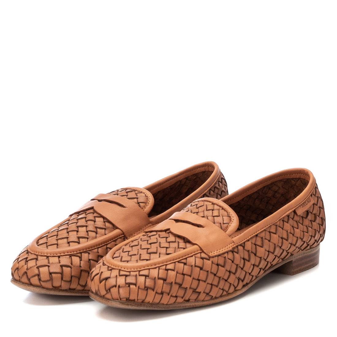 Carmela Collection Women's moccasins 161302