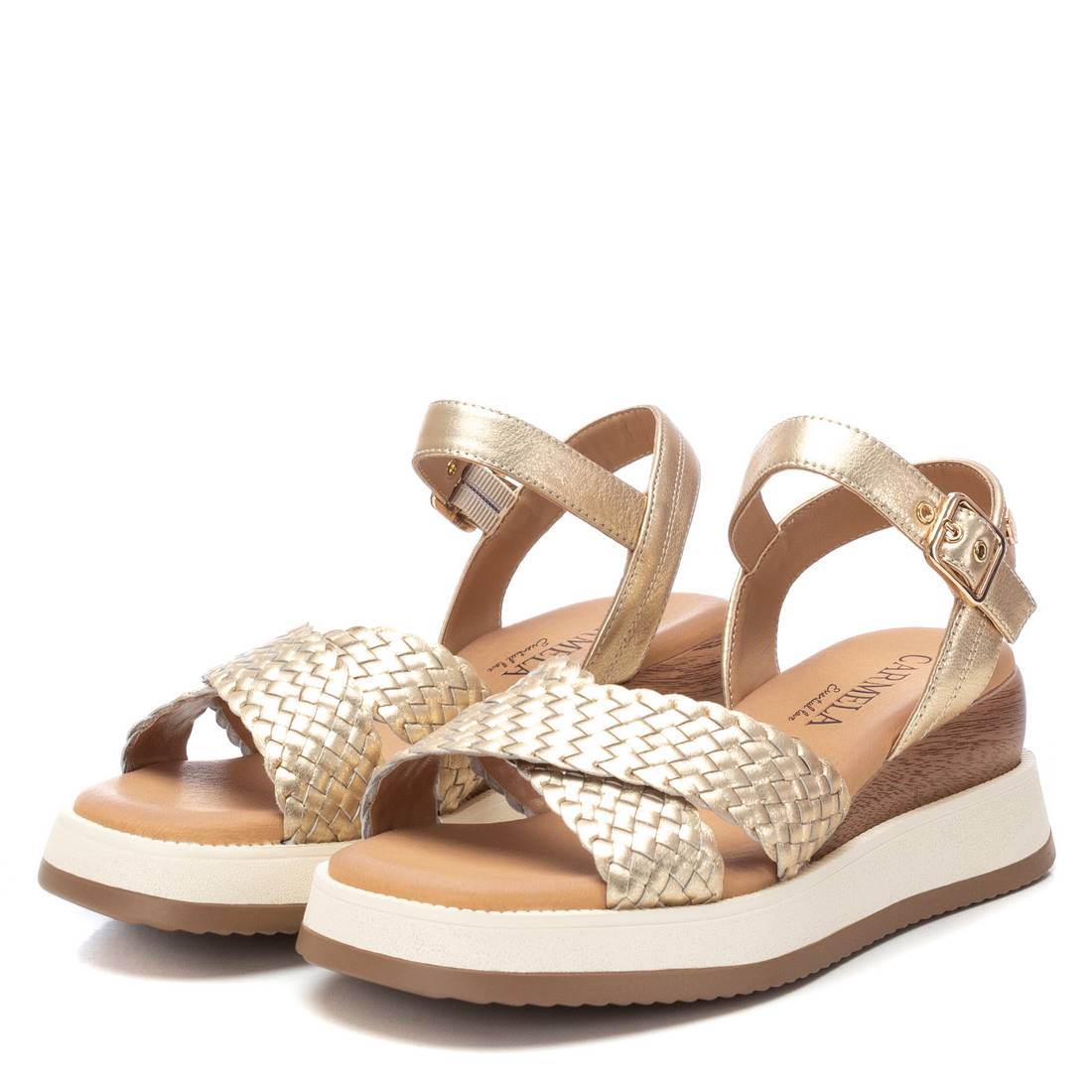 Carmela Collection Women's sandals 161391