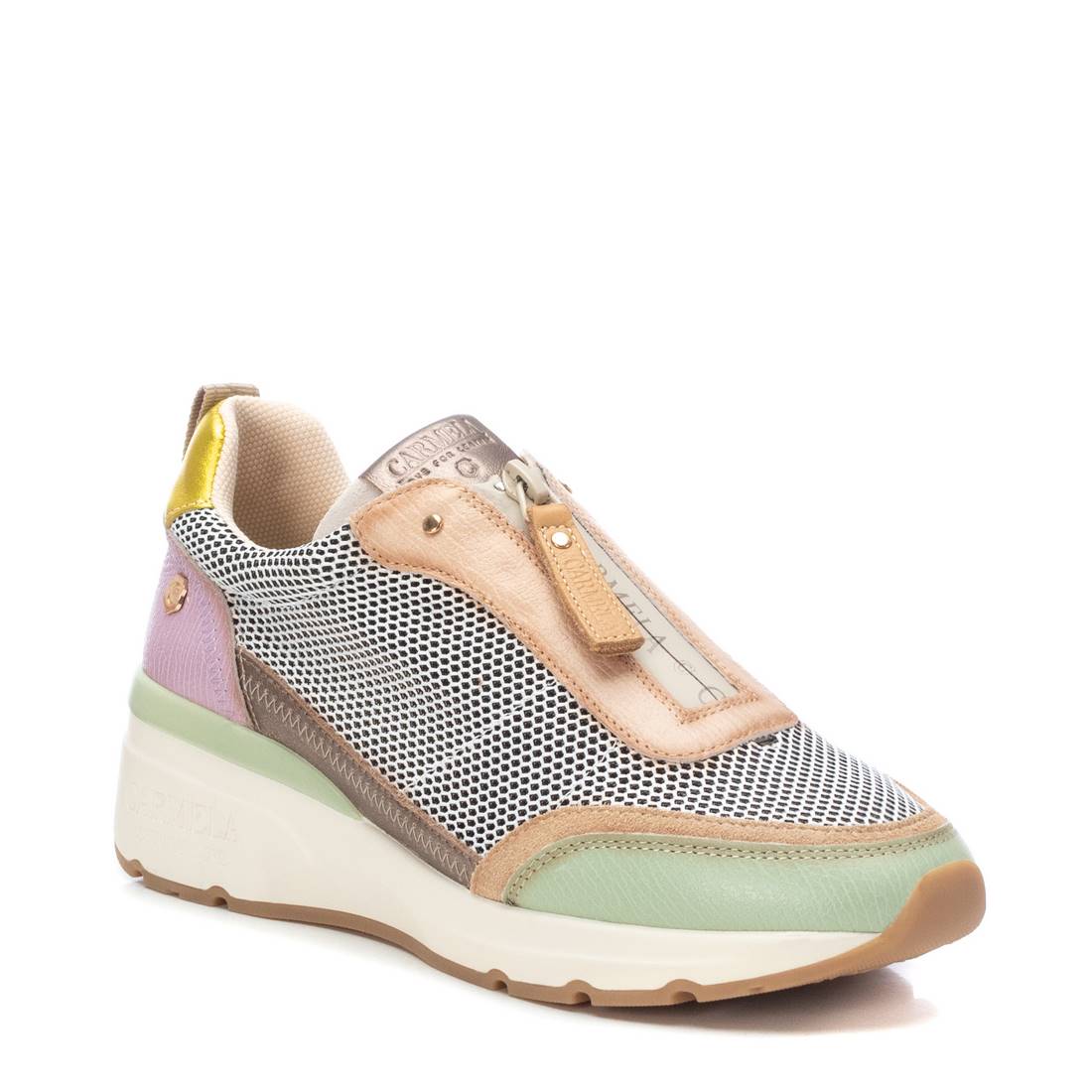 Carmela Collection Women's sneakers 161422