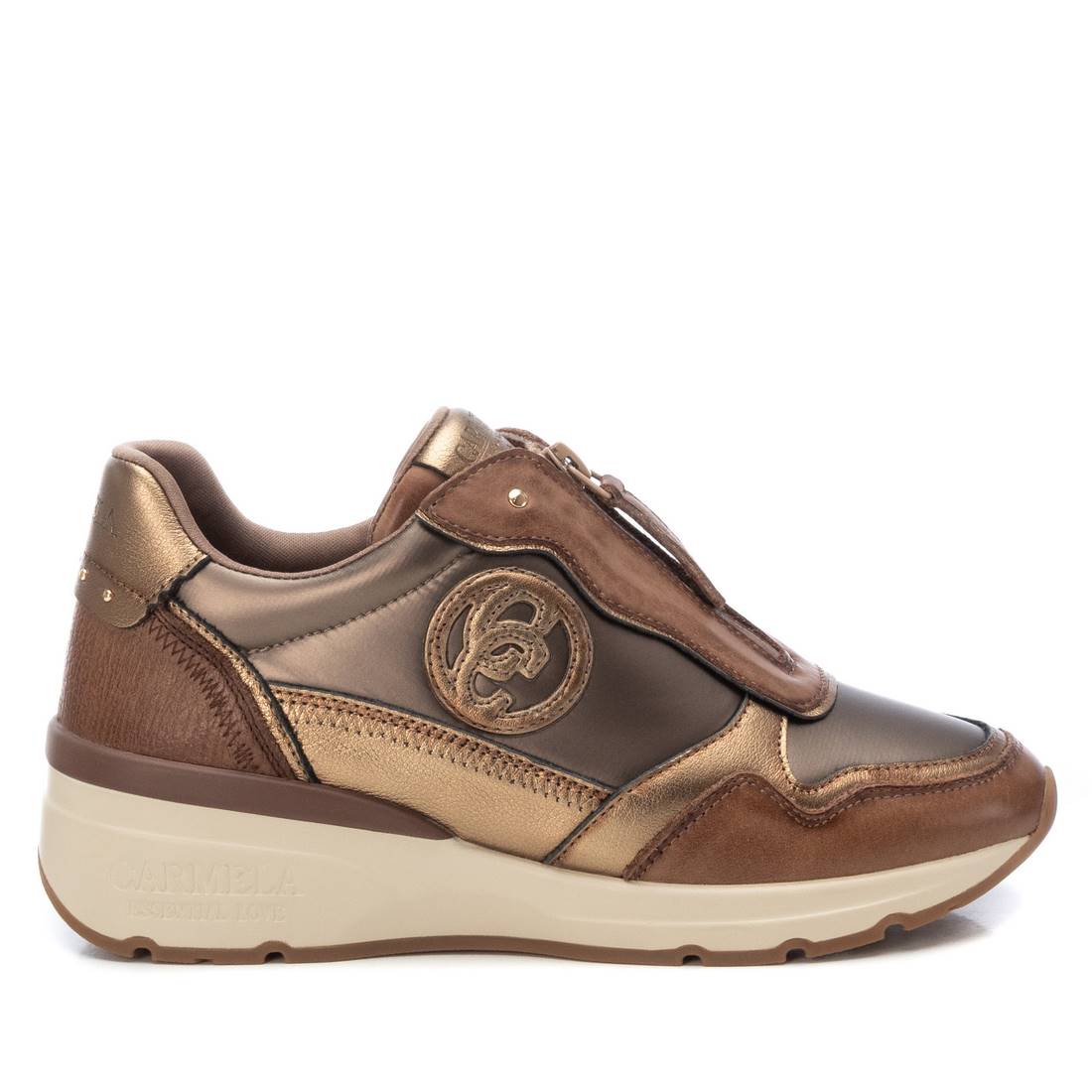 Carmela Collection Women's sneakers 161830