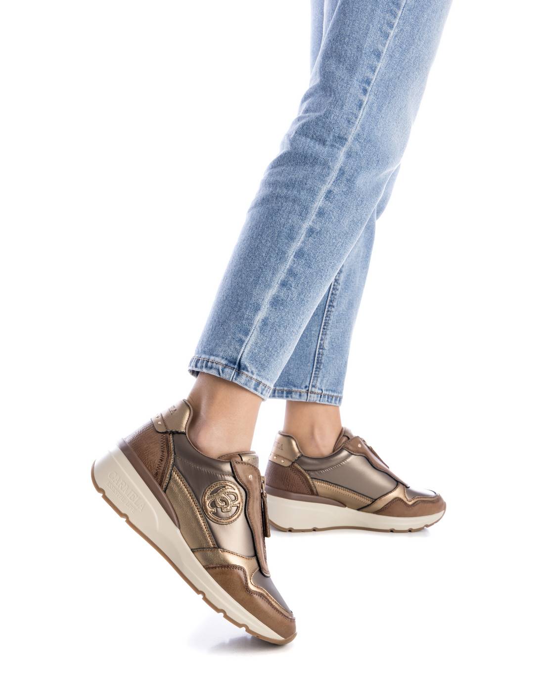Carmela Collection Women's sneakers 161830