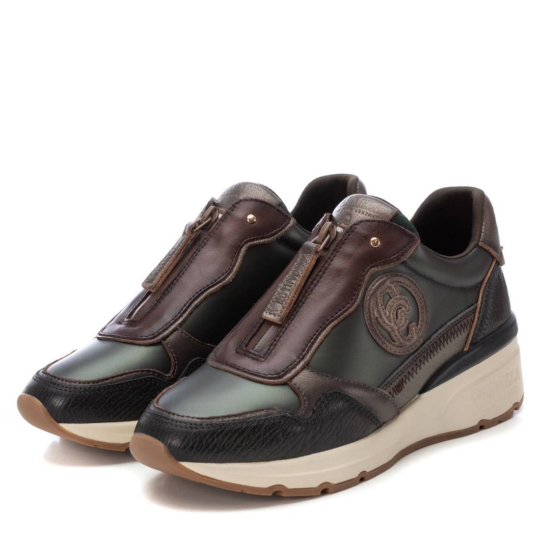 Carmela Collection Women's sneakers 161830