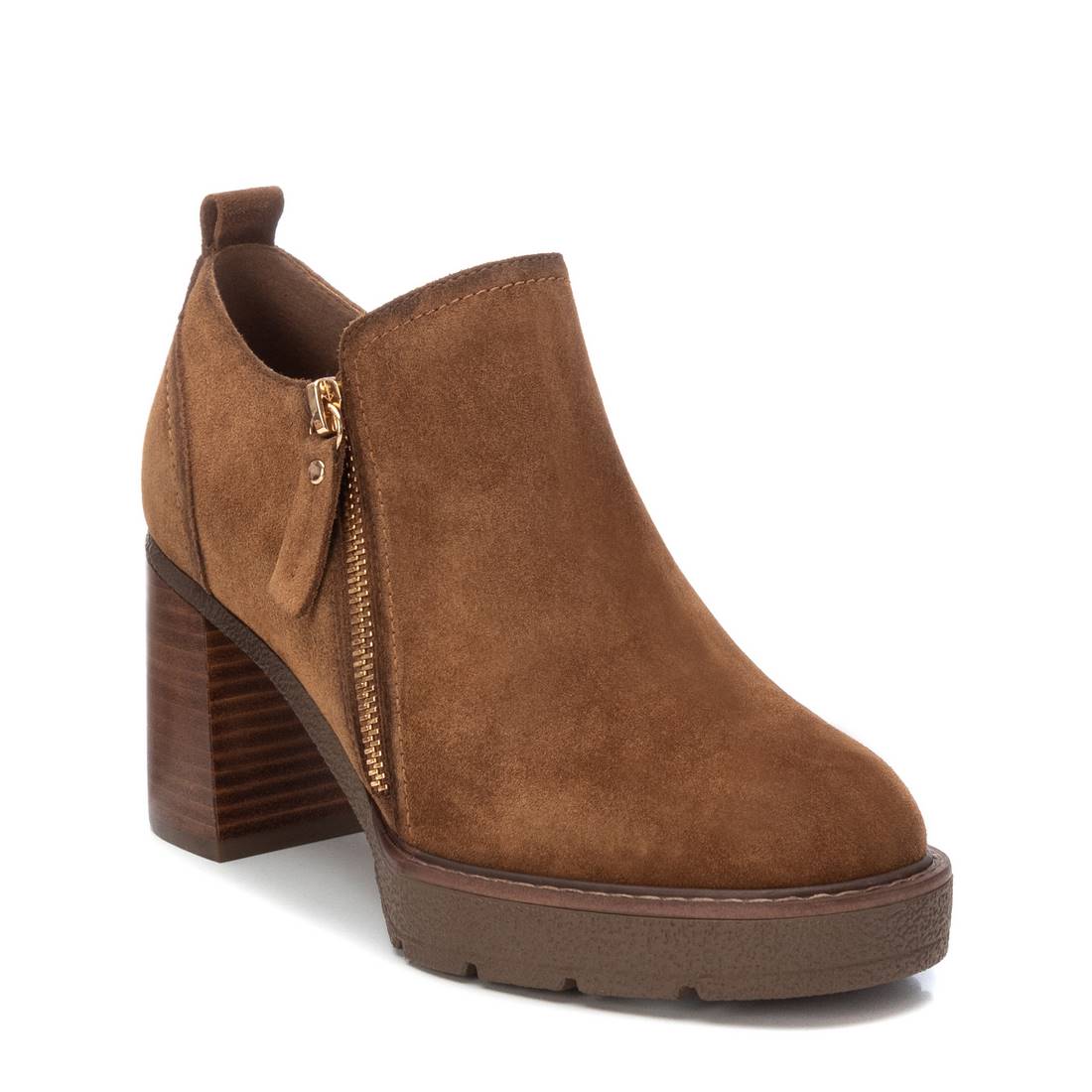 Carmela Collection Women's booties 161860