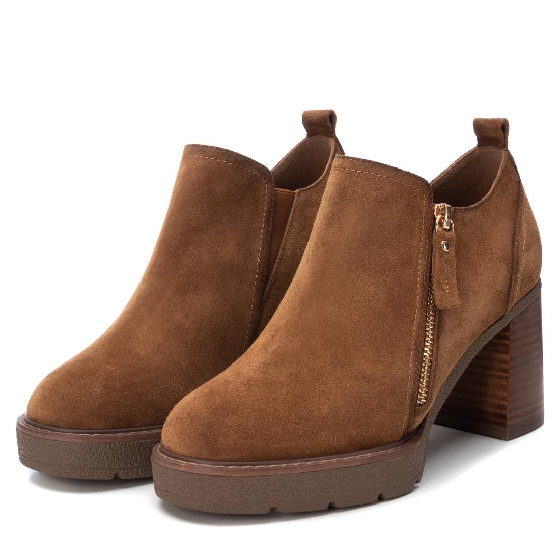 Carmela Collection Women's booties 161860