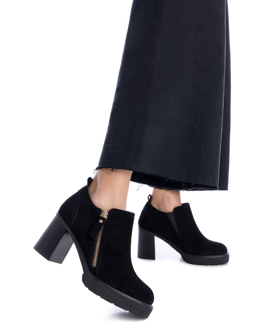 Carmela Collection Women's booties 161860