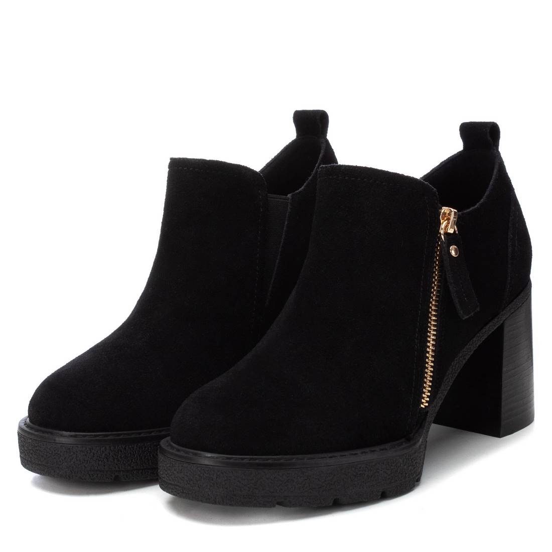Carmela Collection Women's booties 161860