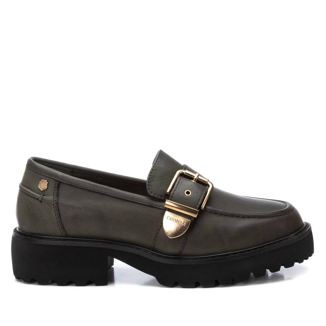 Carmela Collection Women's moccasins 161907