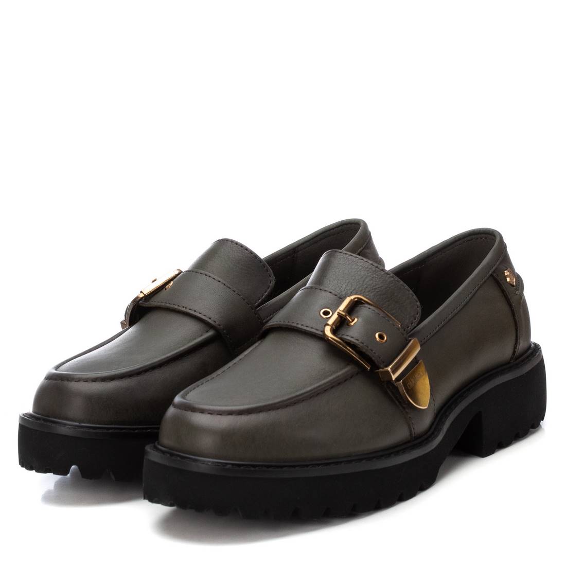 Carmela Collection Women's moccasins 161907