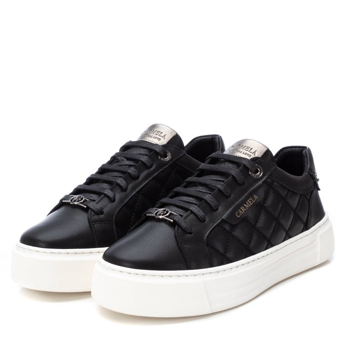 Carmela Collection Women's sneakers 161934