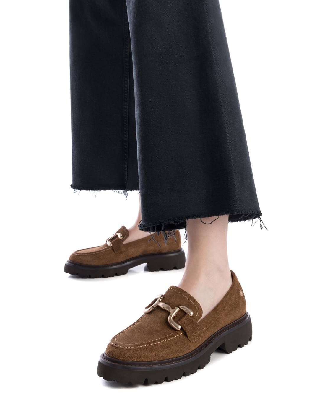 Carmela Collection Women's moccasins 161952