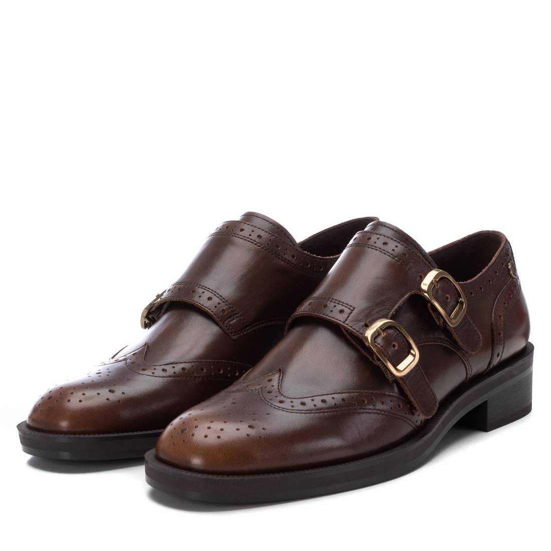 Carmela Collection Women's moccasins 161963