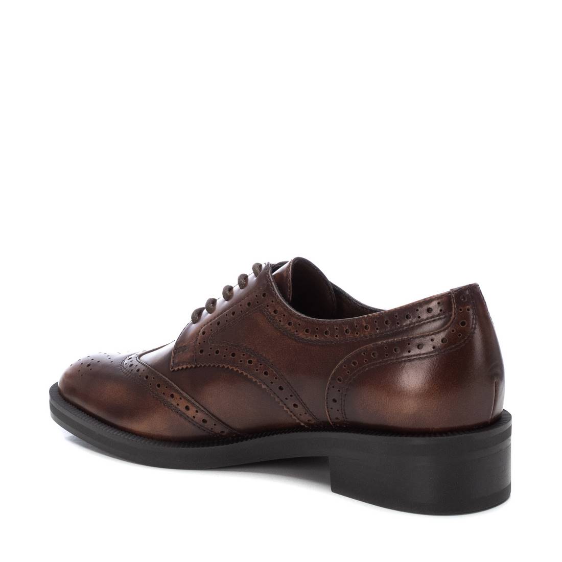 Carmela Collection Women's oxfords 161964