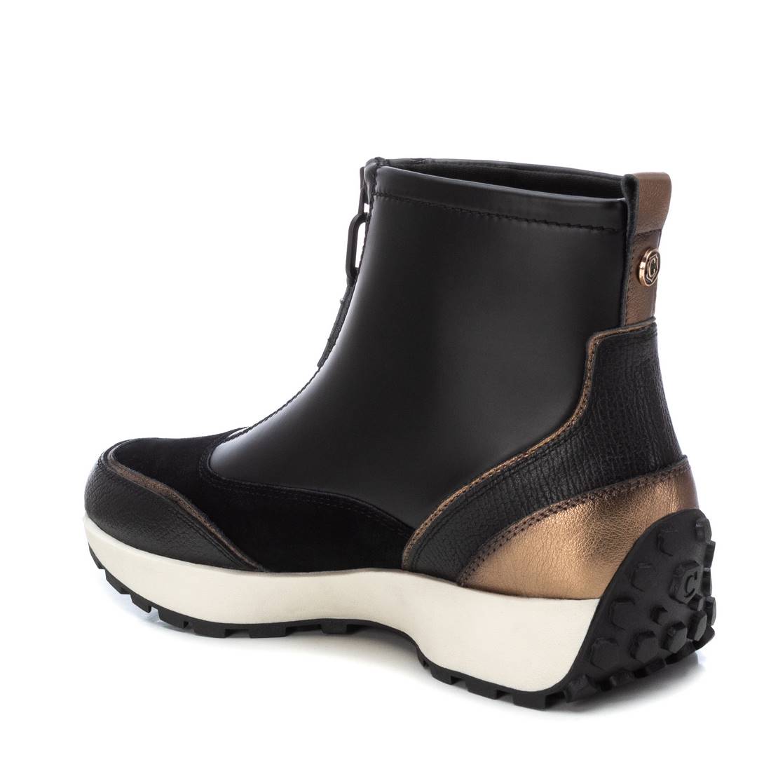 Carmela Collection Women's booties 161995
