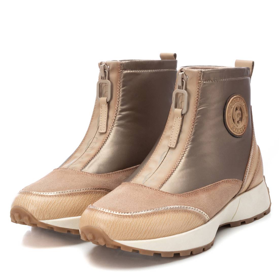 Carmela Collection Women's booties 161995
