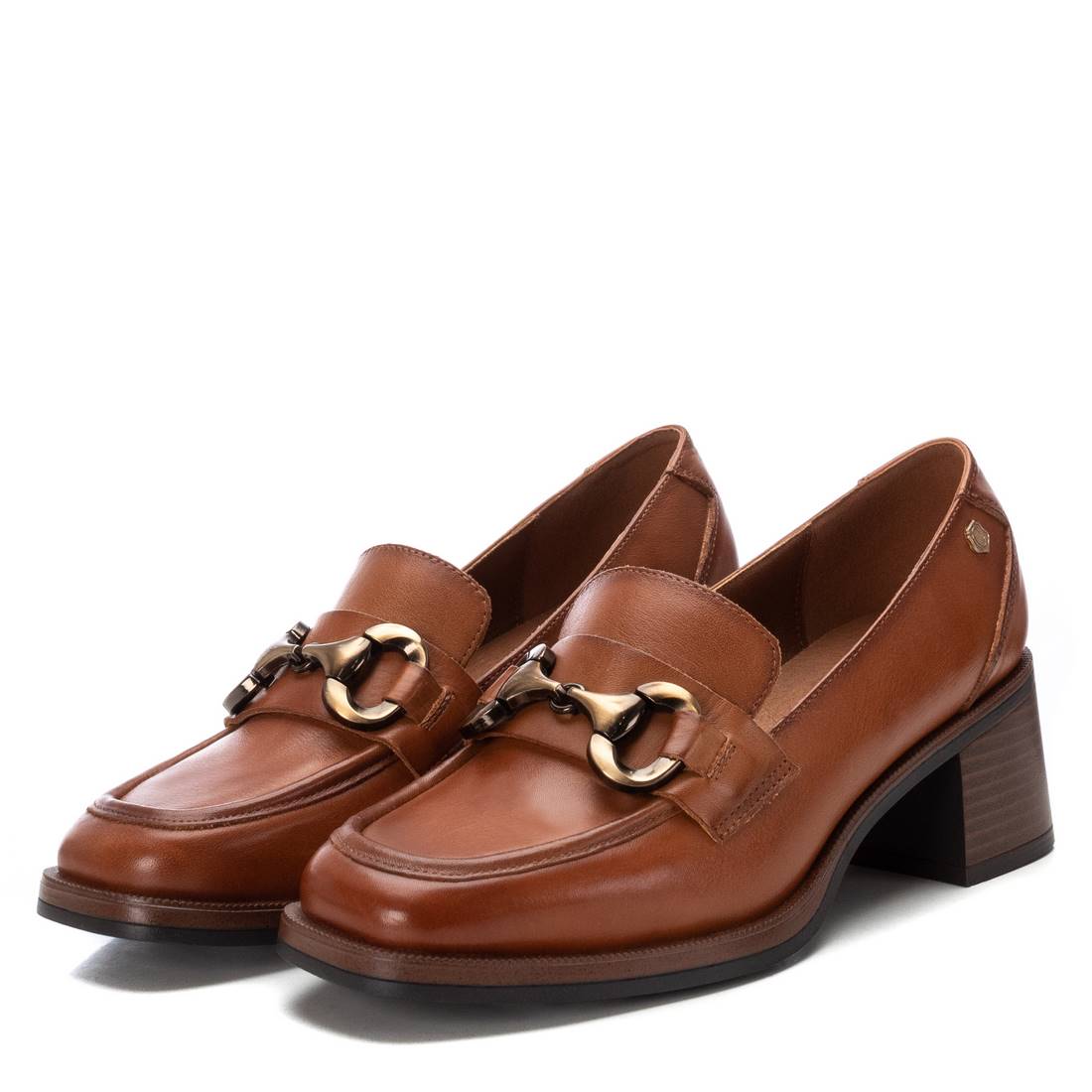 Carmela Collection Women's moccasins 162001