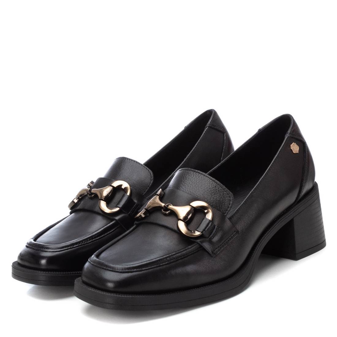 Carmela Collection Women's moccasins 162001