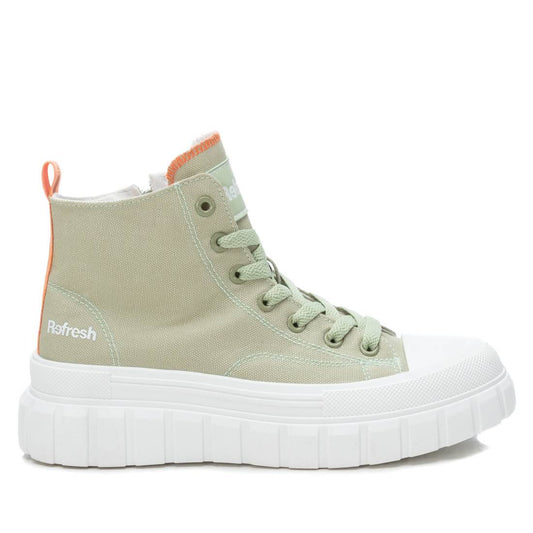 Women's Sneakers Boots By XTI 170791