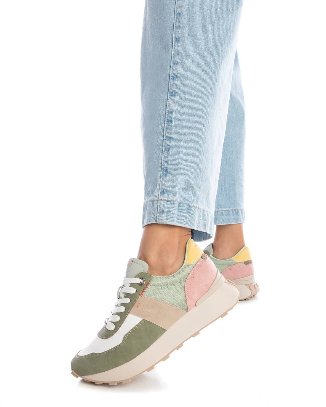 Xti Women's Sneakers 171570