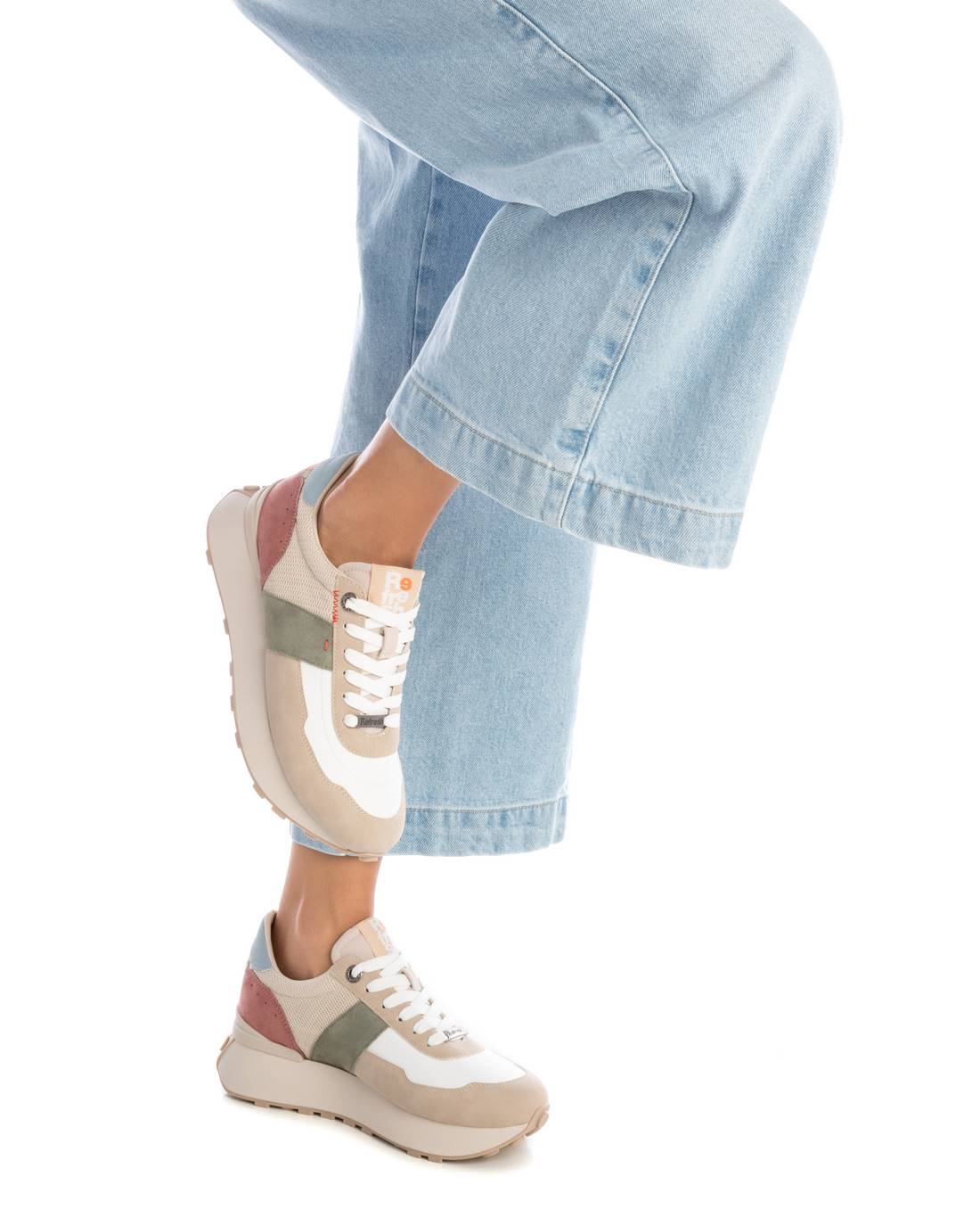 Xti Women's Sneakers 171570