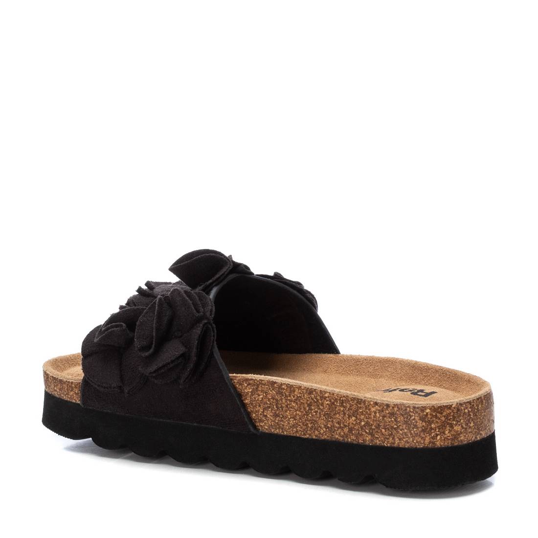 REFRESH Women's sandals 171719 BLACK