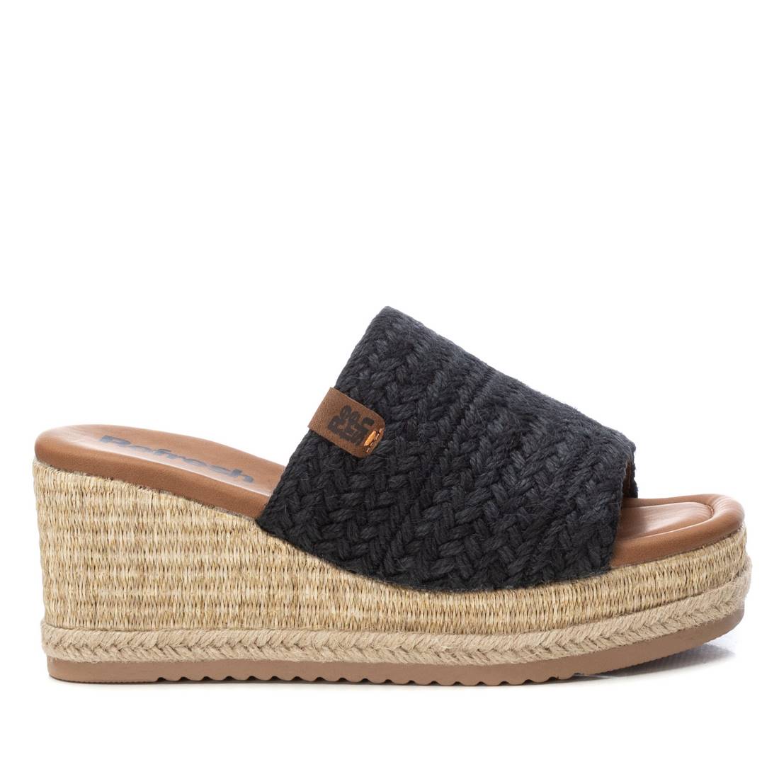 Women's wedge sandals 171753