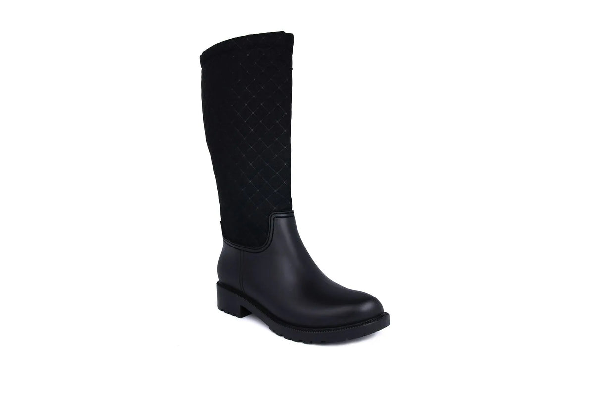 ANDREA WOMEN'S Rain BOOTS 2558 - 2233789