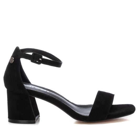 Women's heeled sandals 171830