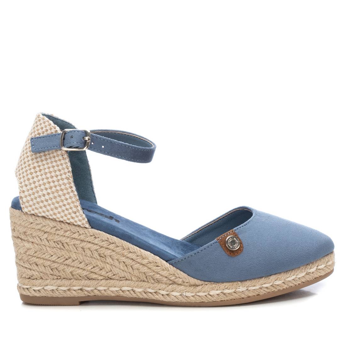 Refresh Women's Espadrille Sandals 171882 Jeans