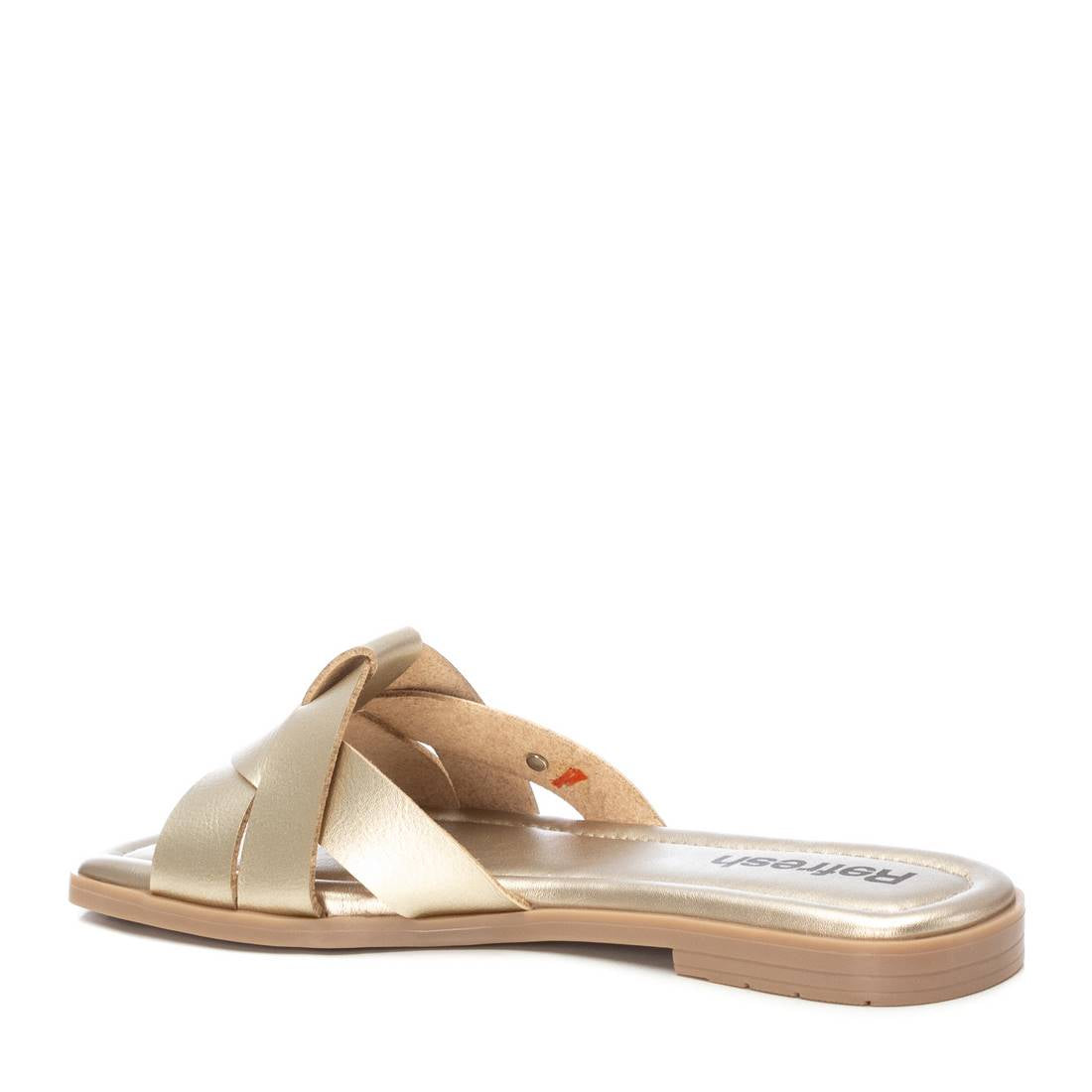 REFRESH Women's sandals 171935 GOLD