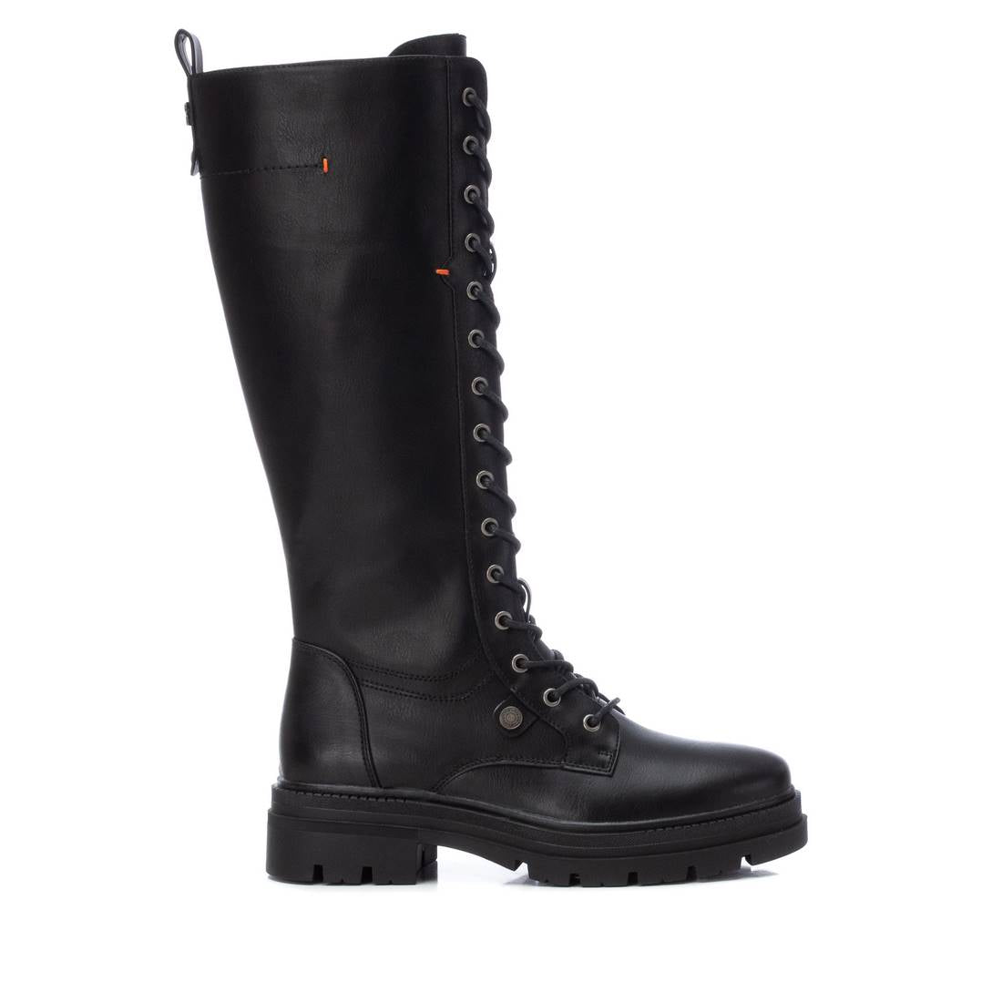 XTI Women's Combat Boots By XTI 171978