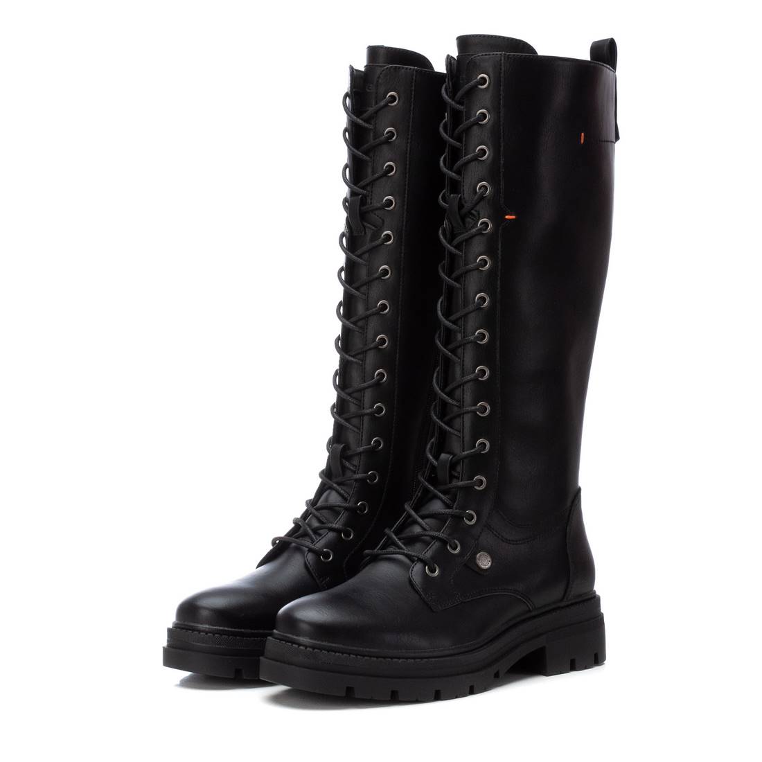 XTI Women's Combat Boots By XTI 171978