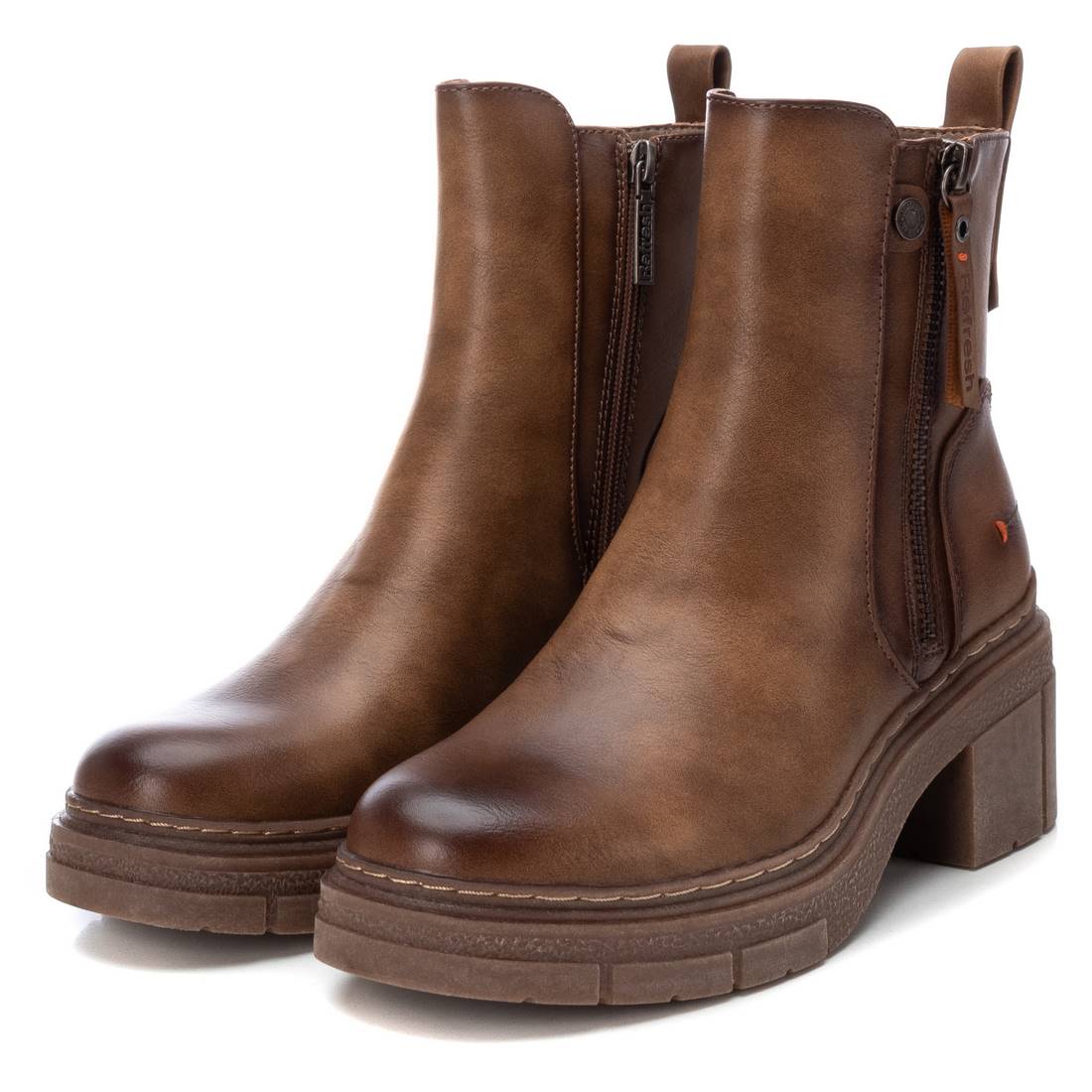 XTI Women's Casual Booties By XTI 171993