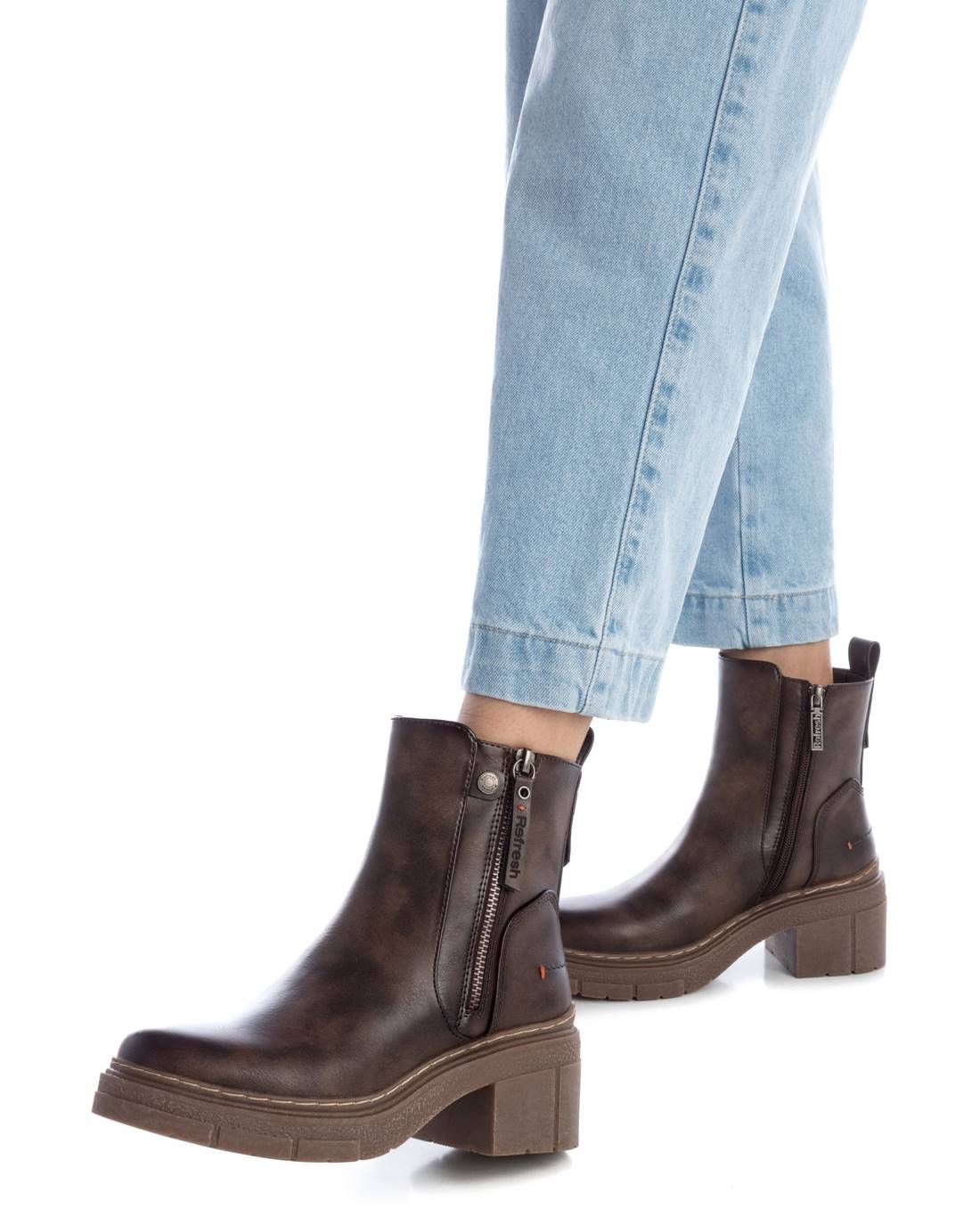 XTI Women's Casual Booties By XTI 171993