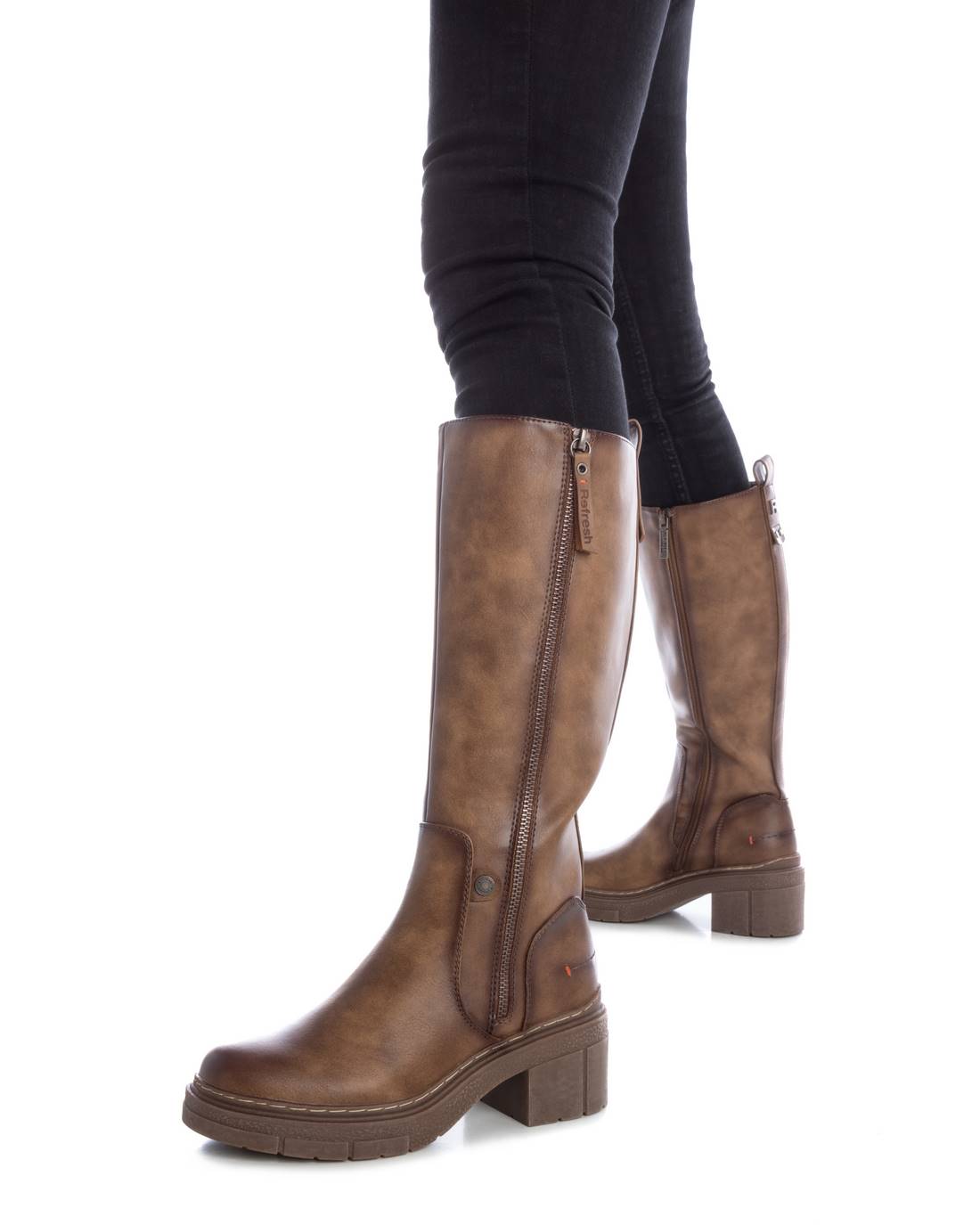 Refresh Women's boots 171994 By XTI