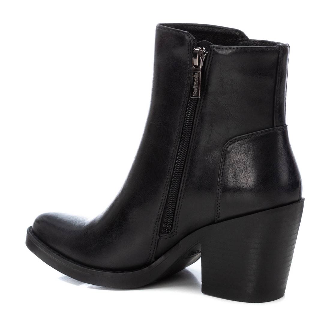 Refresh Women's booties 172032 By XTI