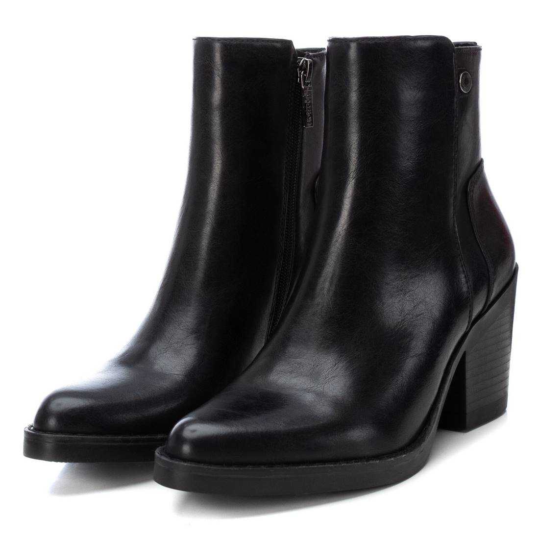 Refresh Women's booties 172032 By XTI