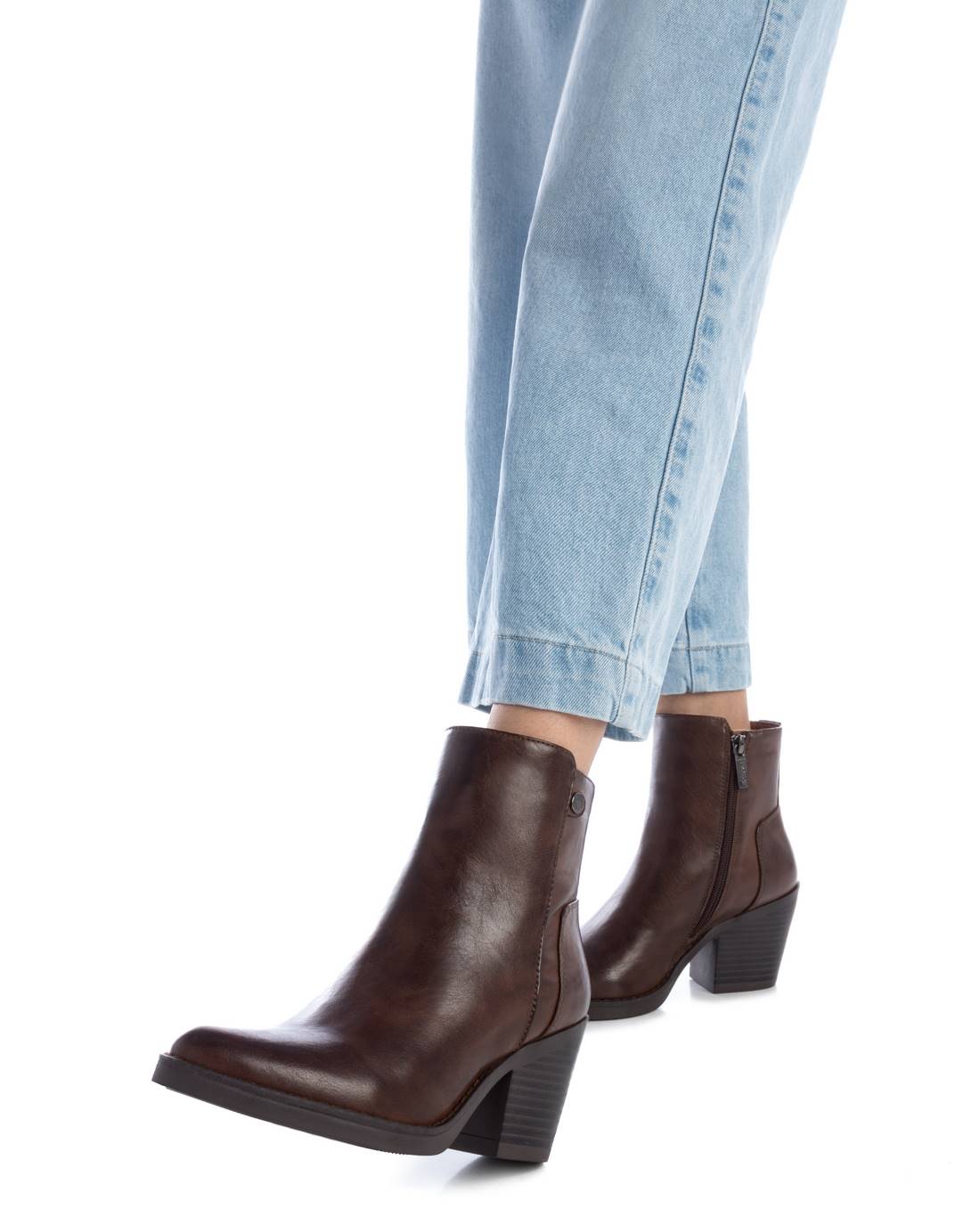Refresh Women's booties 172032 By XTI