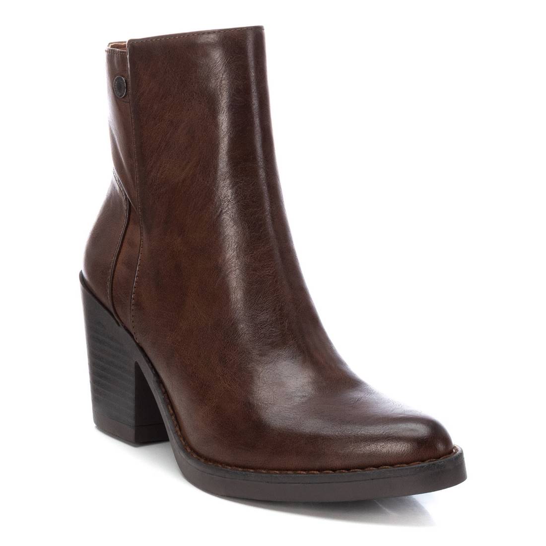 Refresh Women's booties 172032 By XTI