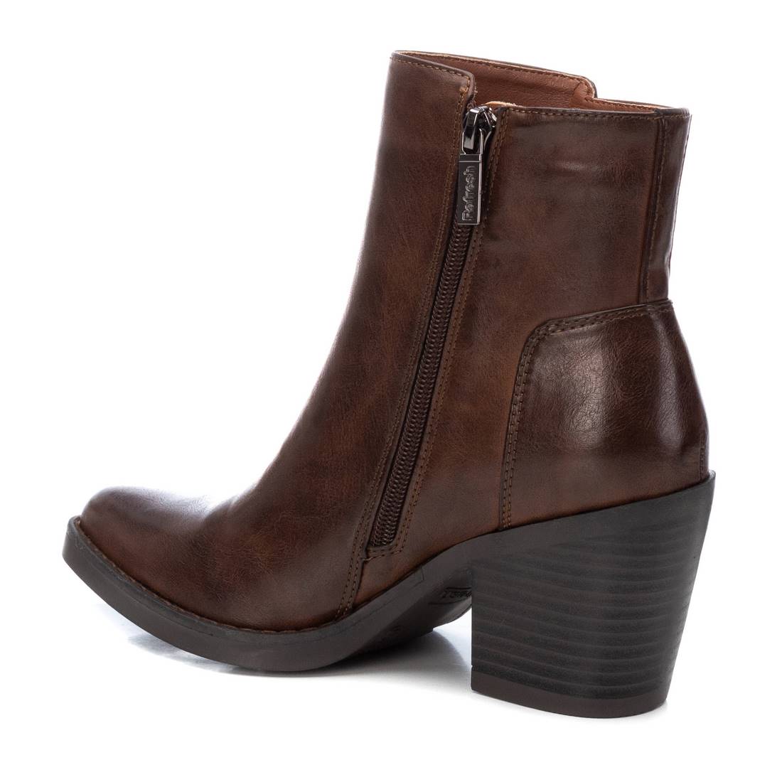 Refresh Women's booties 172032 By XTI