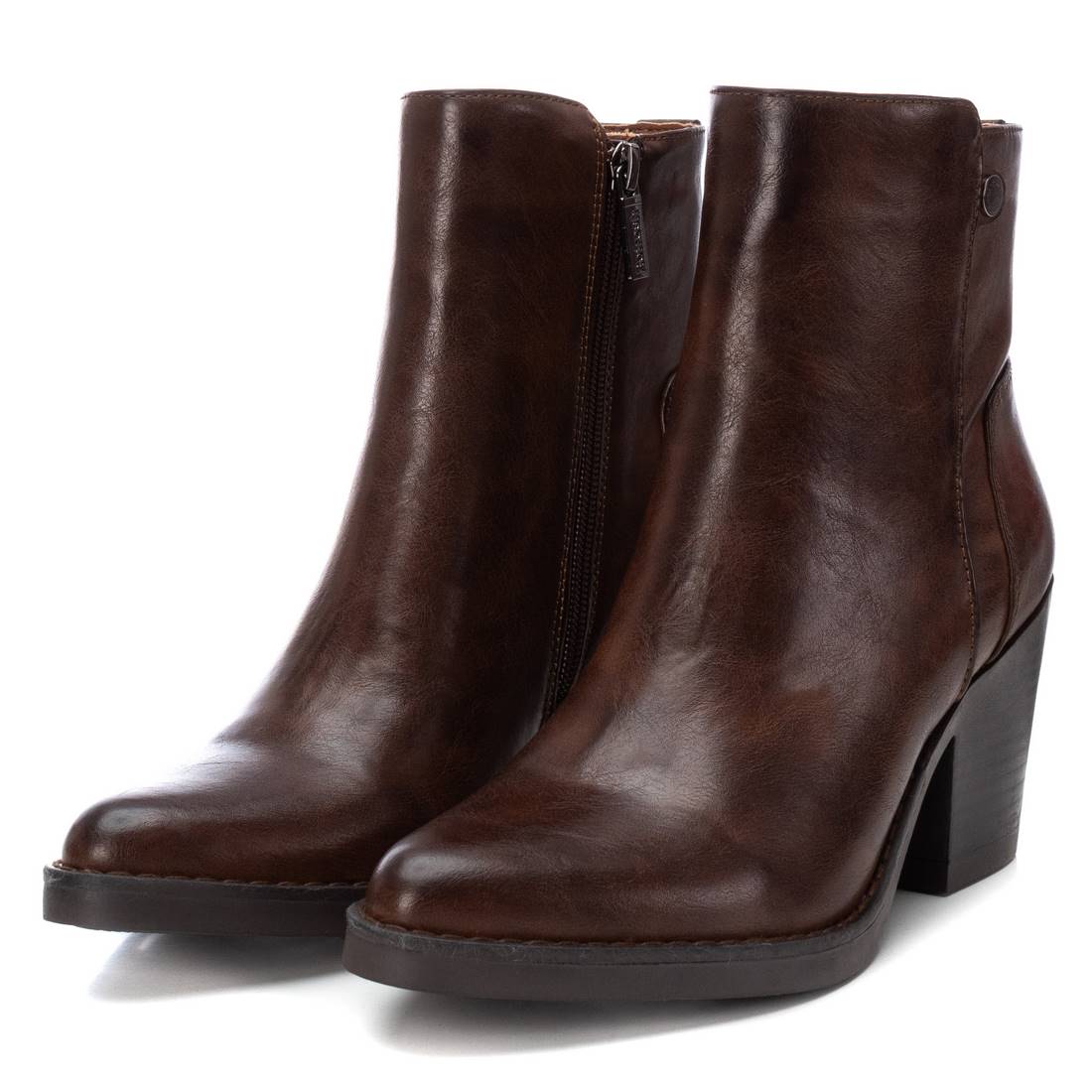 Refresh Women's booties 172032 By XTI