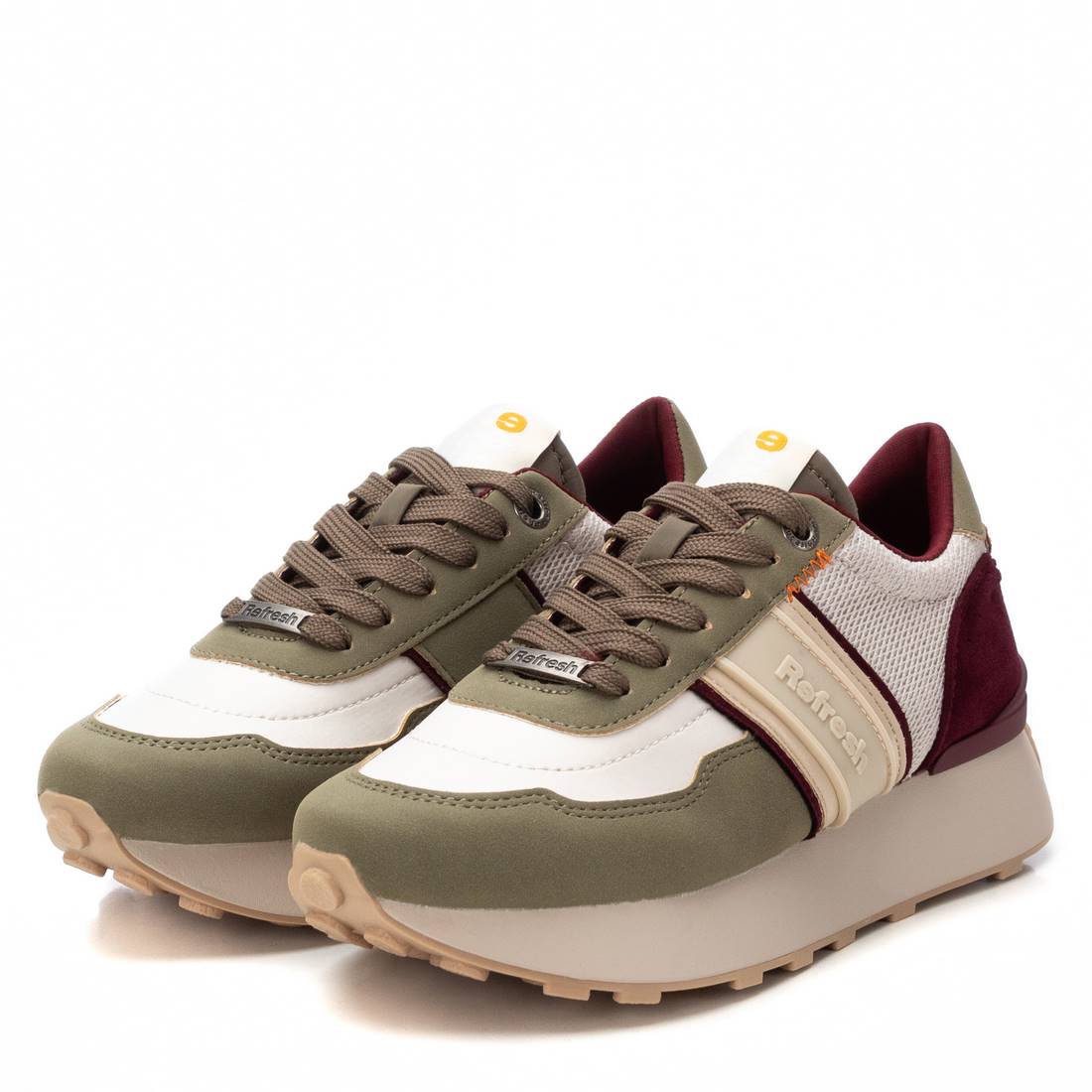 XTI Women's Casual Sneakers By XTI 172061