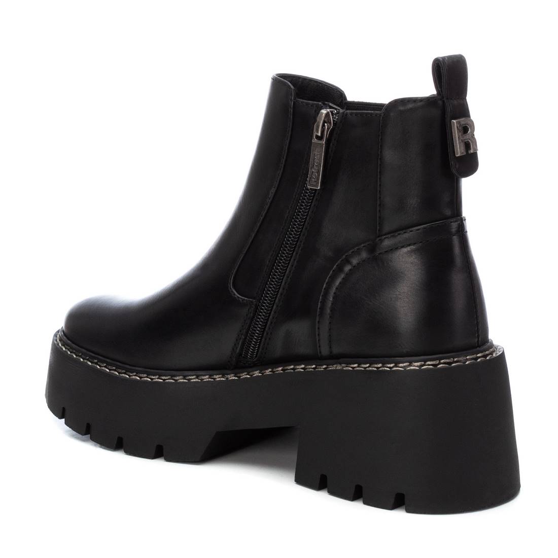 XTI Women's Chelsea Booties By XTI 172071