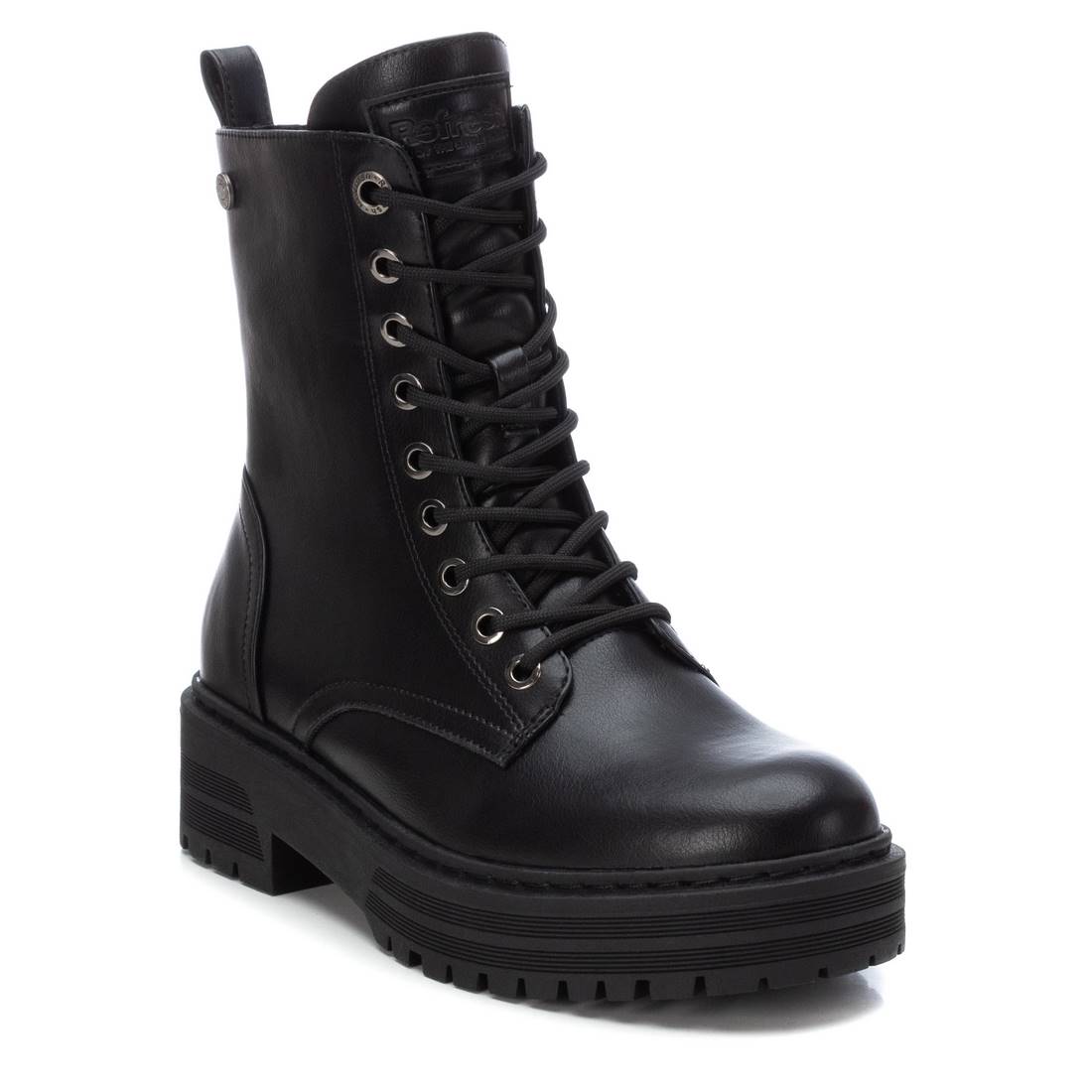 XTI Women's Combat Booties By XTI 172081