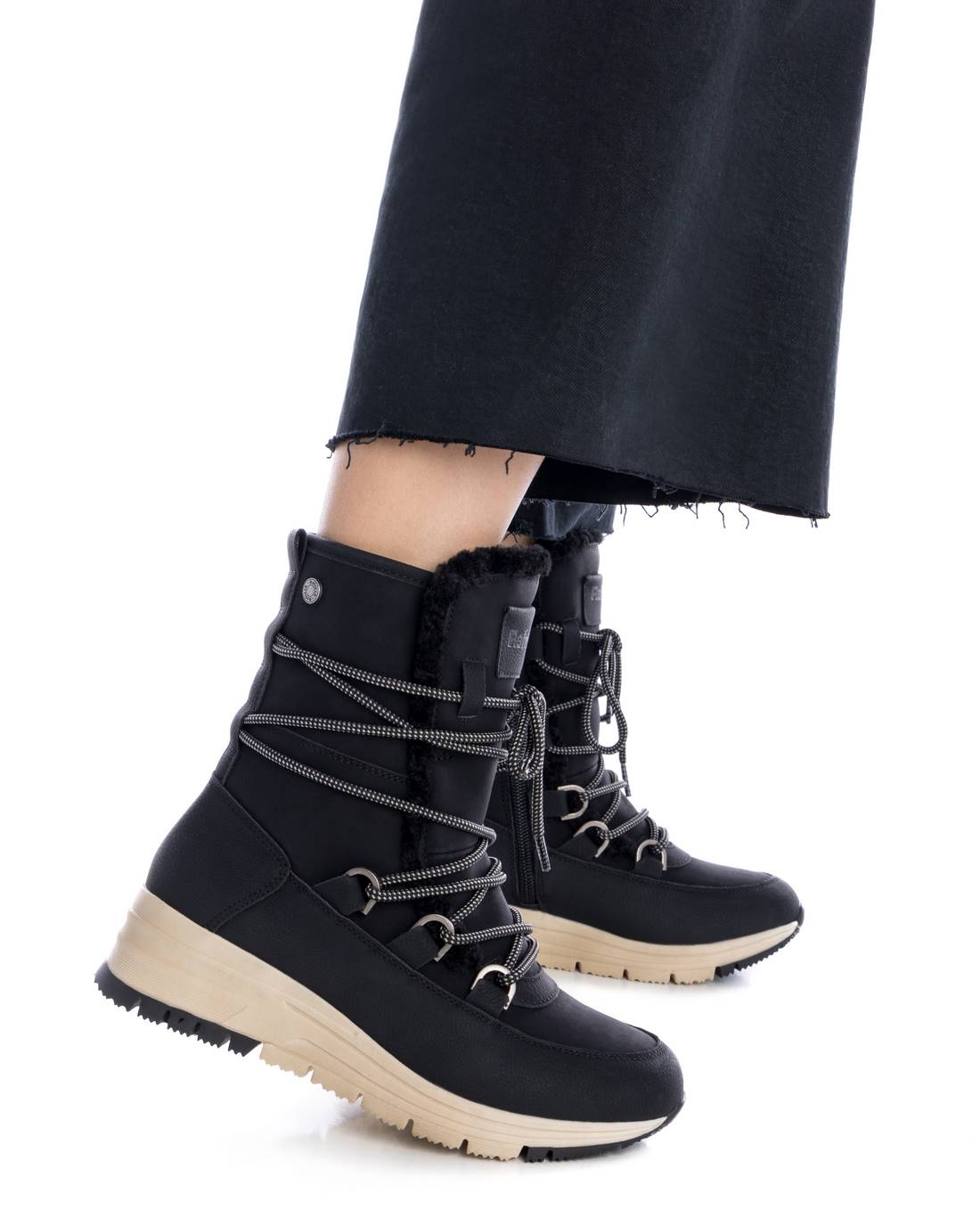 XTI Women's Winter Booties By XTI 172104
