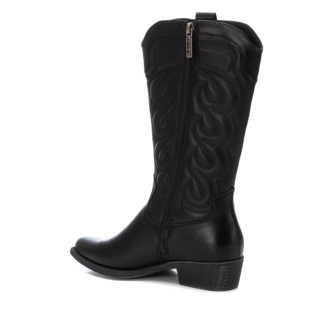XTI Women's Italian Western Boots By XTI 172128