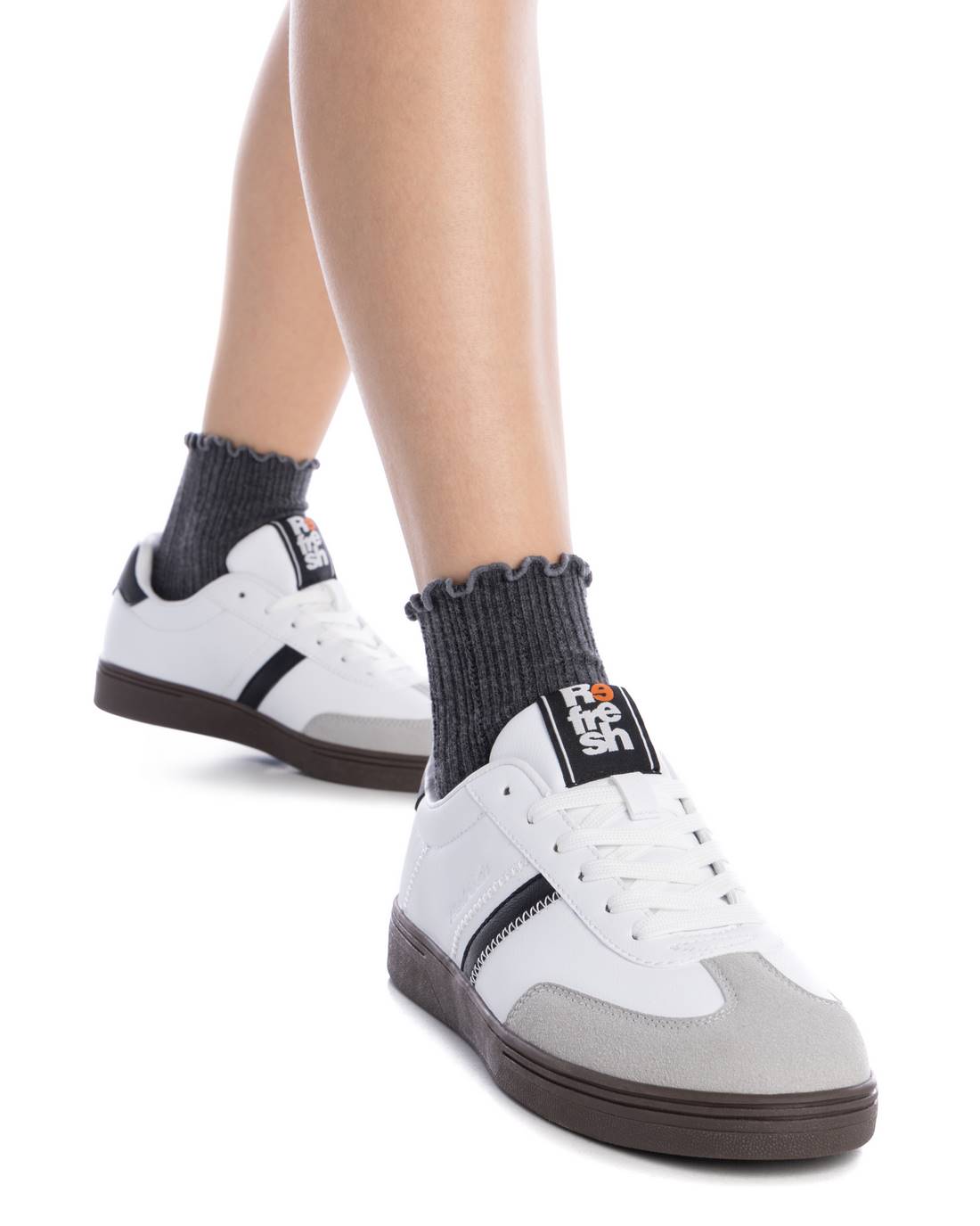 XTI Women's Casual Sneakers By XTI, 172185